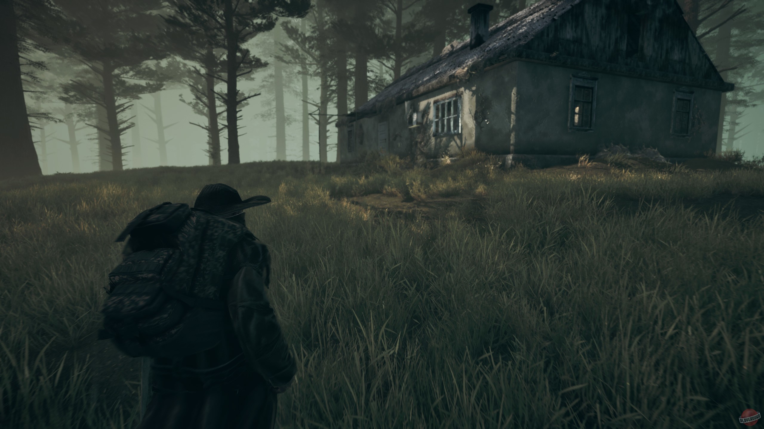 Скриншот из игры Paragrowth - 8