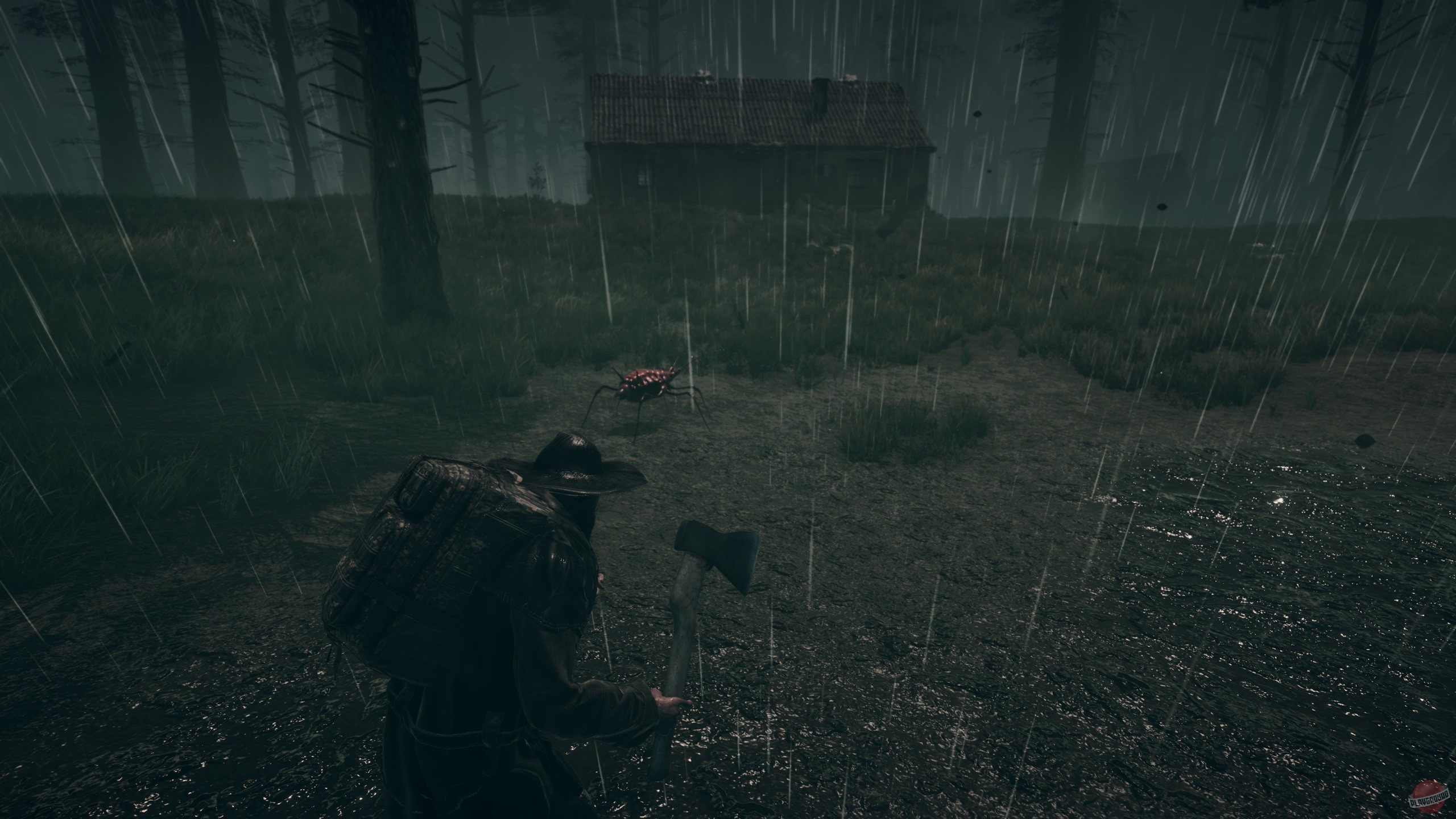 Скриншот из игры Paragrowth - 7