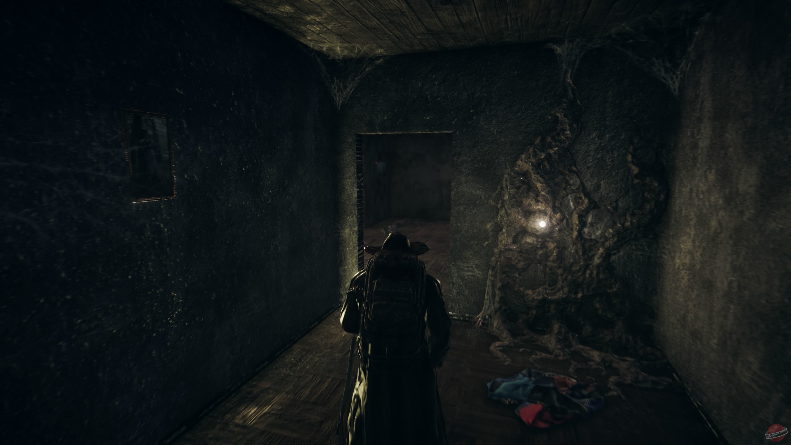 Скриншот из игры Paragrowth - 2