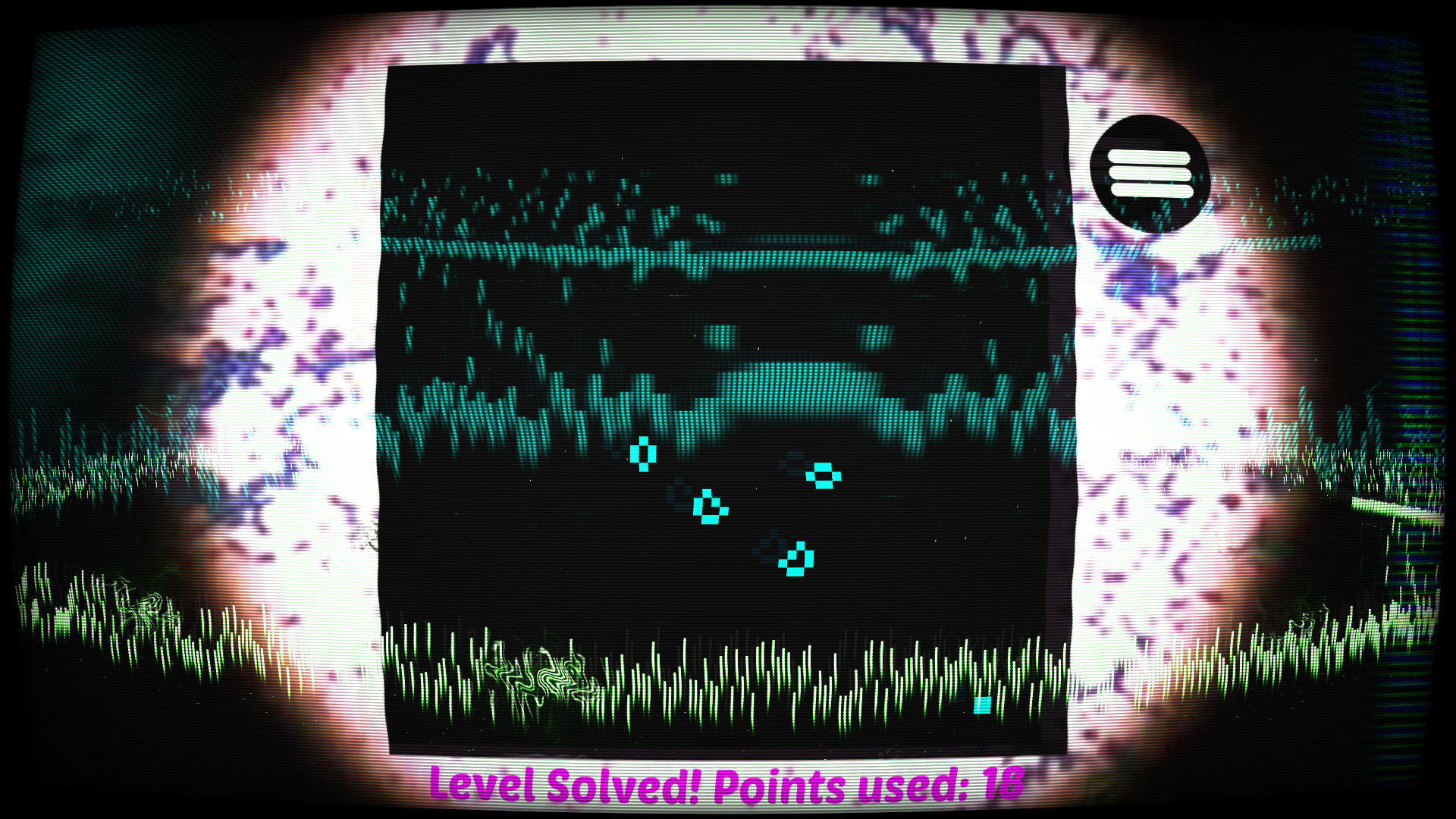 Скриншот из игры Bacteria - 13