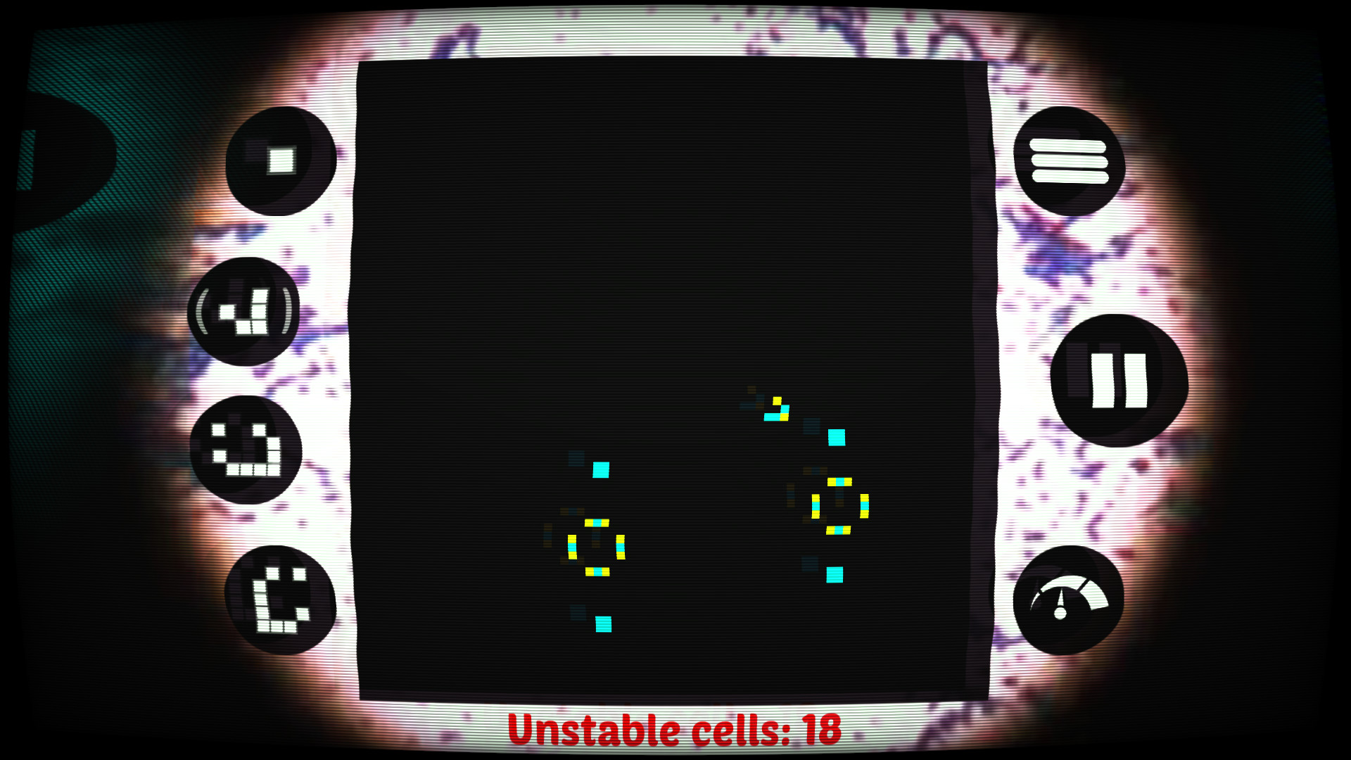 Скриншот из игры Bacteria - 15
