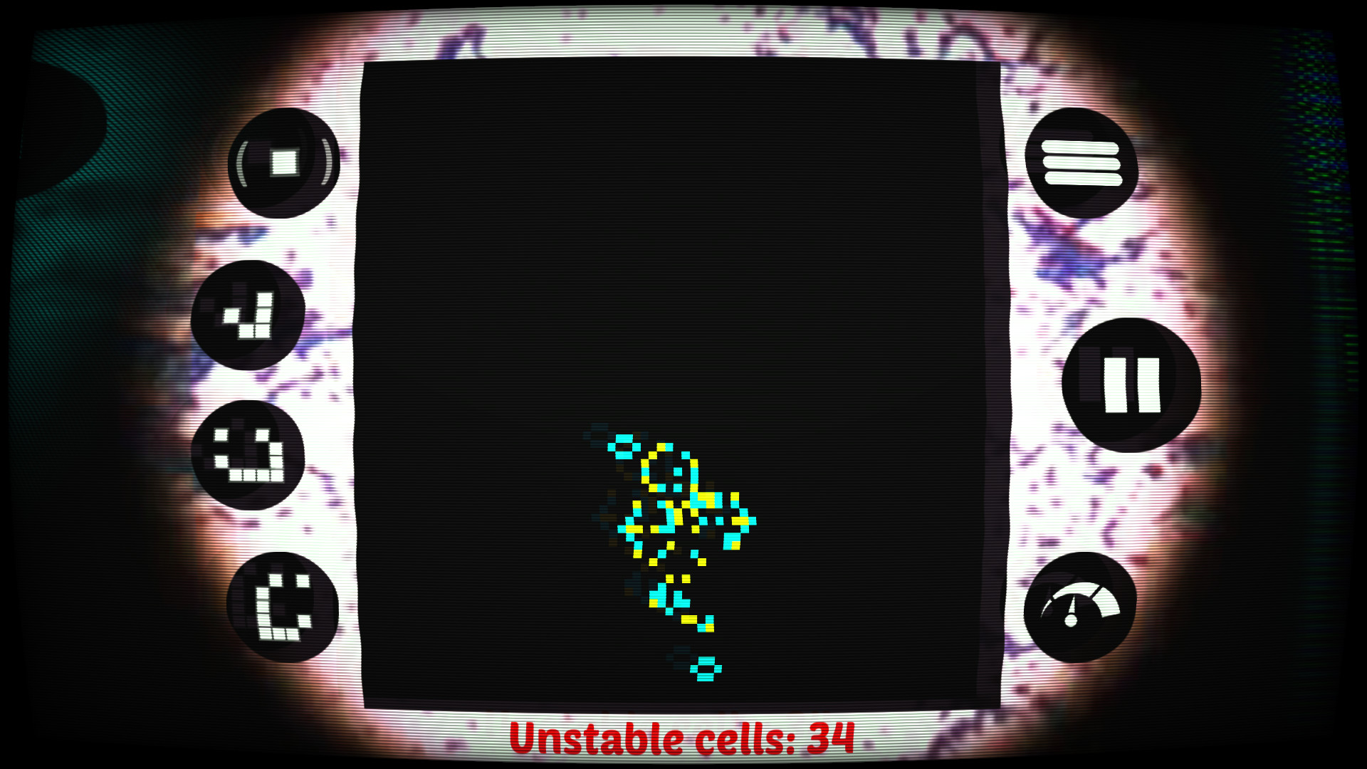 Скриншот из игры Bacteria - 14