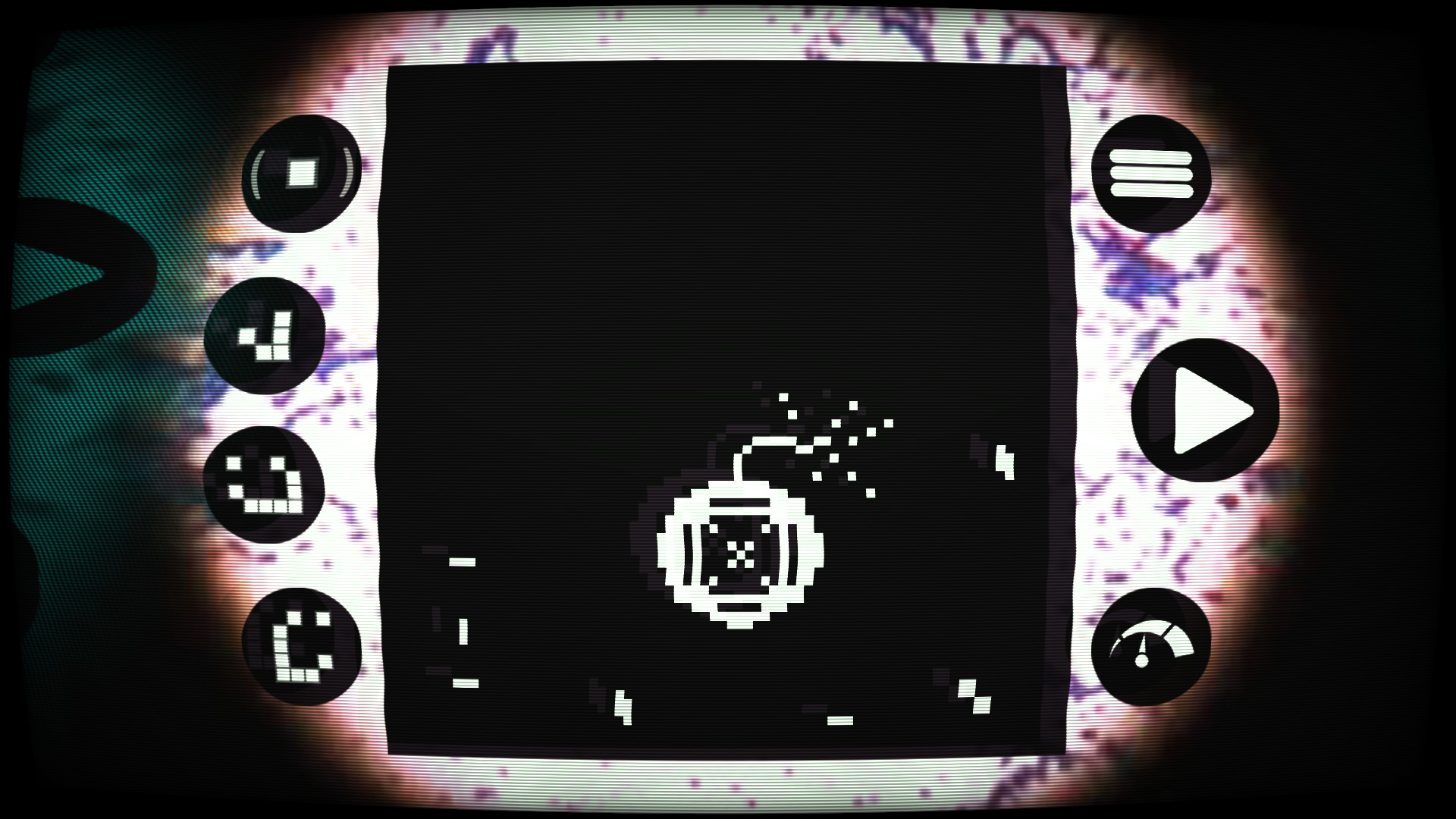 Скриншот из игры Bacteria - 17