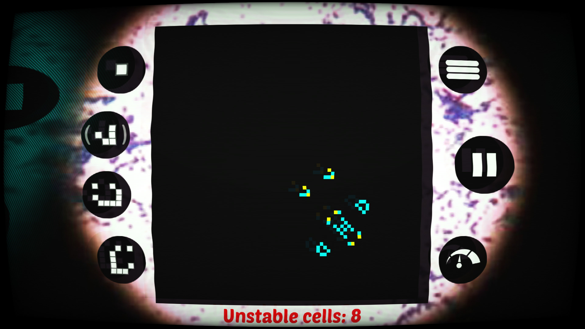 Скриншот из игры Bacteria - 16