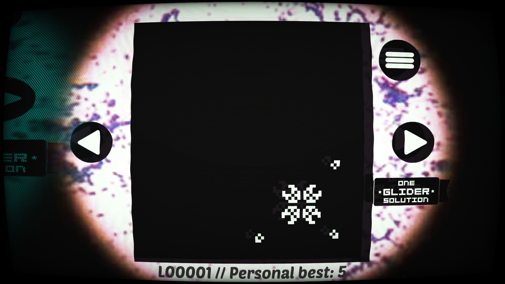 Скриншот из игры Bacteria - 12