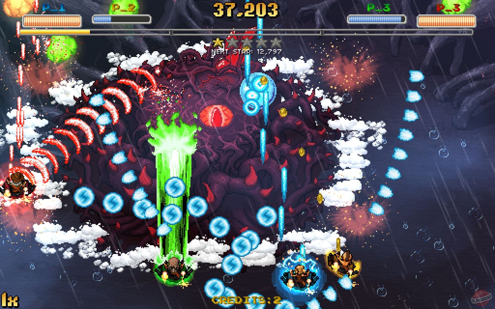 Скриншот из игры Jamestown: Legend Of The Lost Colony - 7