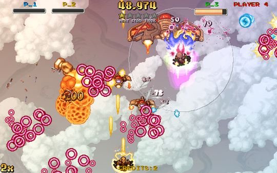 Скриншот из игры Jamestown: Legend Of The Lost Colony - 5