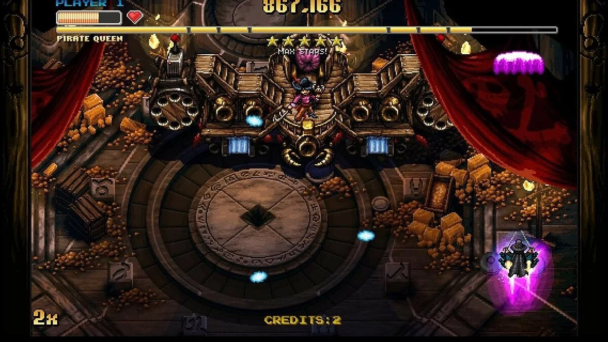 Скриншот из игры Jamestown Plus - 19