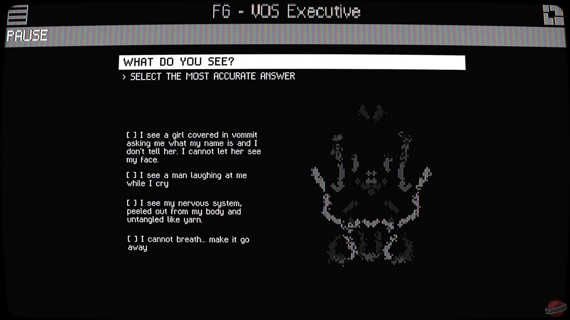 Скриншот из игры VILE: Exhumed - 5