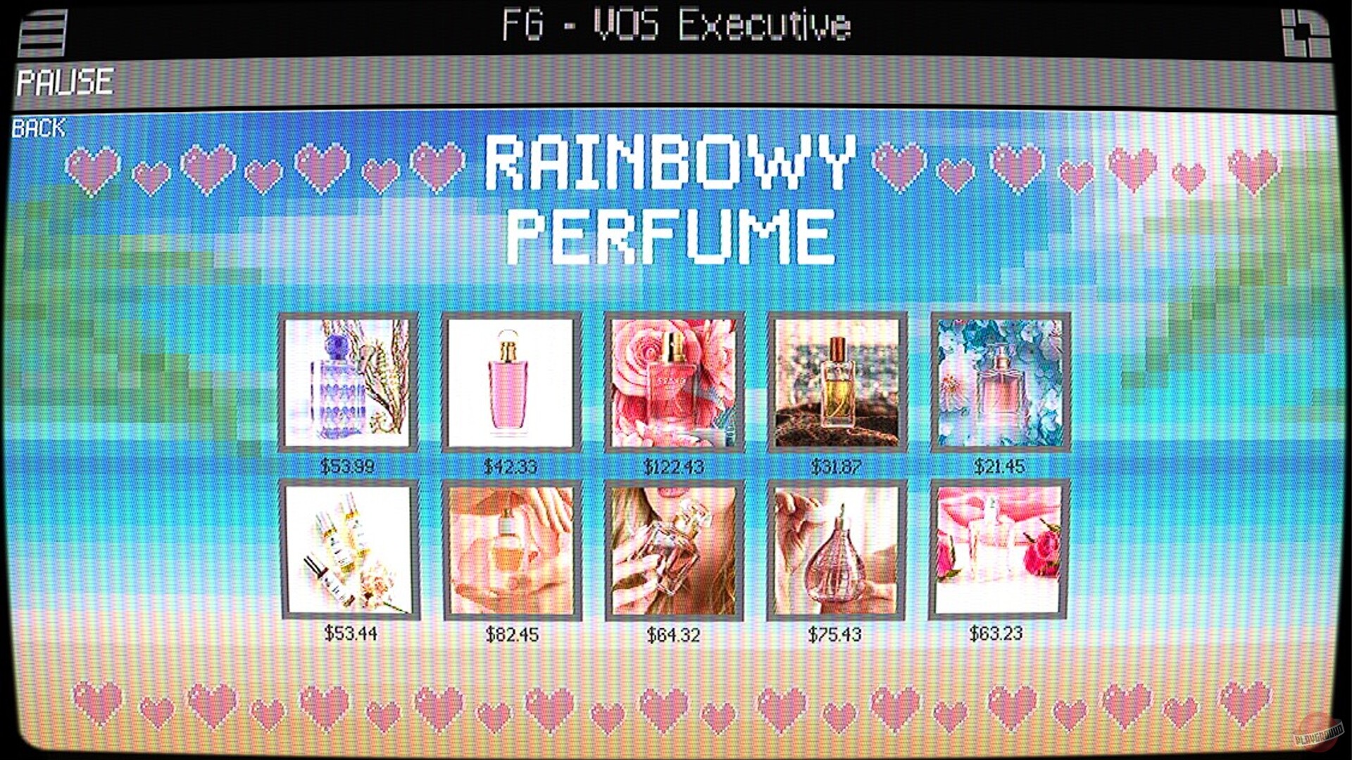 Скриншот из игры VILE: Exhumed - 2