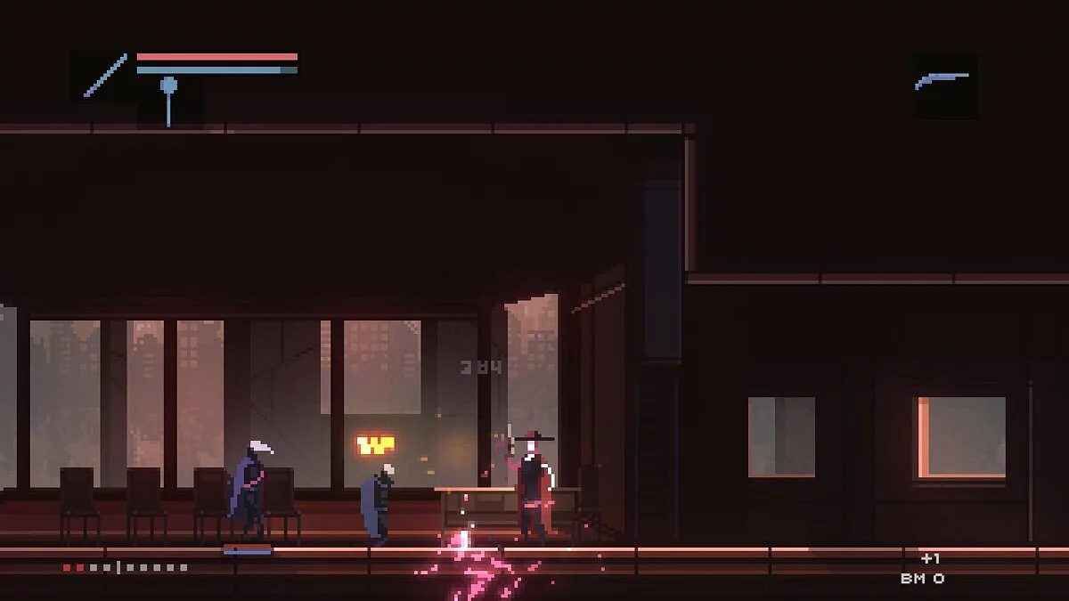 Скриншот из игры Biomass - 22