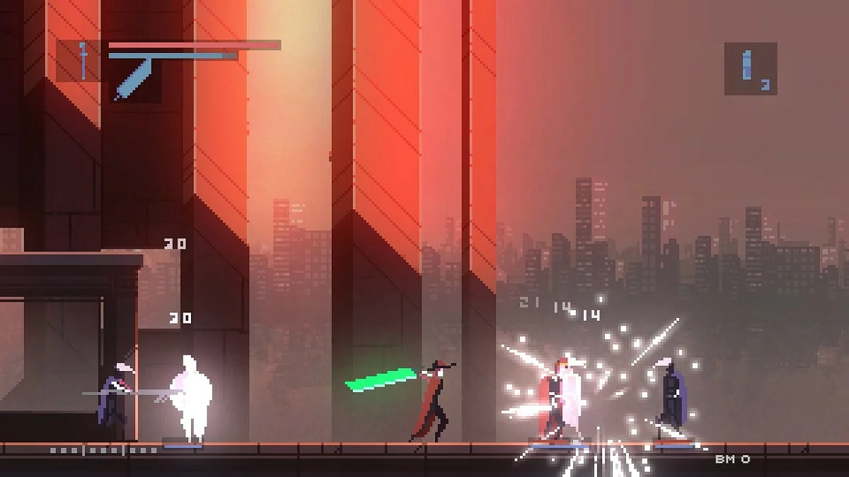 Скриншот из игры Biomass - 15