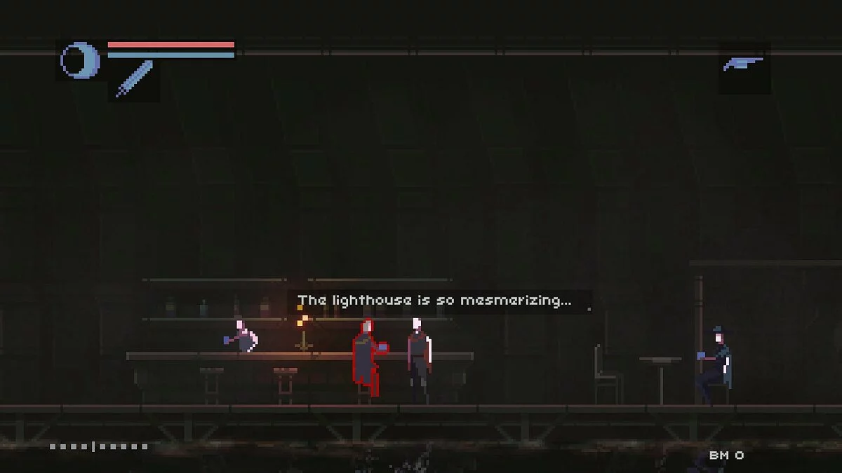 Скриншот из игры Biomass - 17