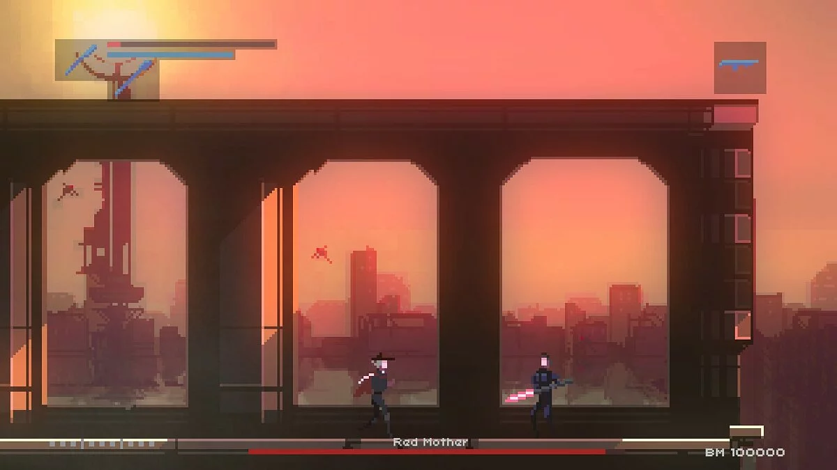 Скриншот из игры Biomass - 16