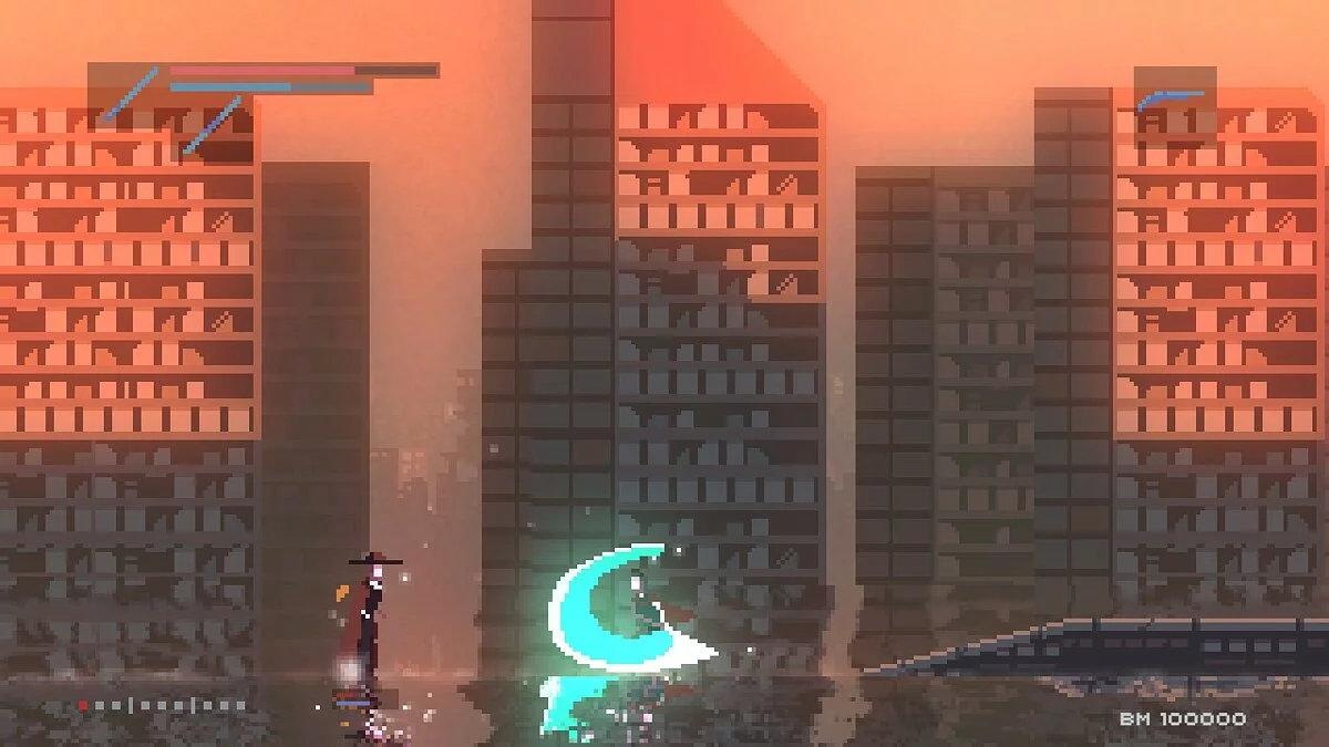 Скриншот из игры Biomass - 8