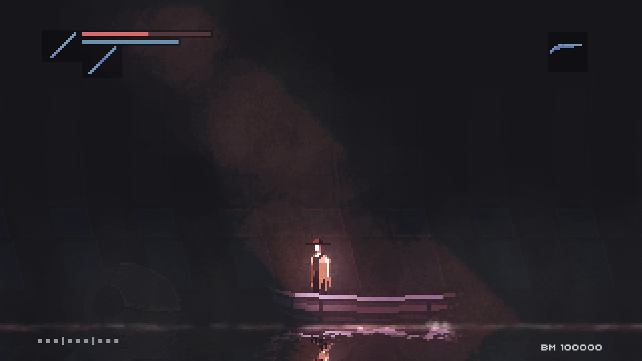 Скриншот из игры Biomass - 18