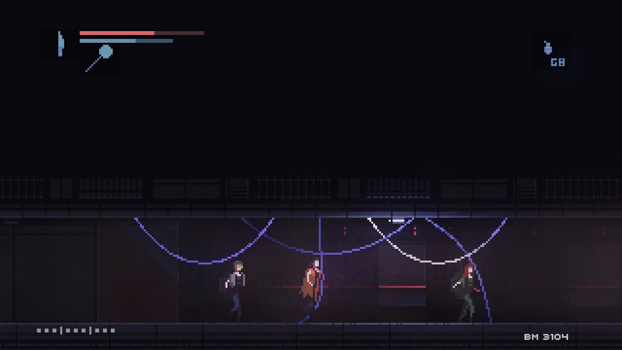 Скриншот из игры Biomass - 10