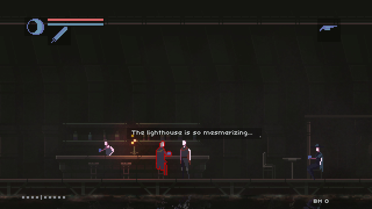 Скриншот из игры Biomass - 3