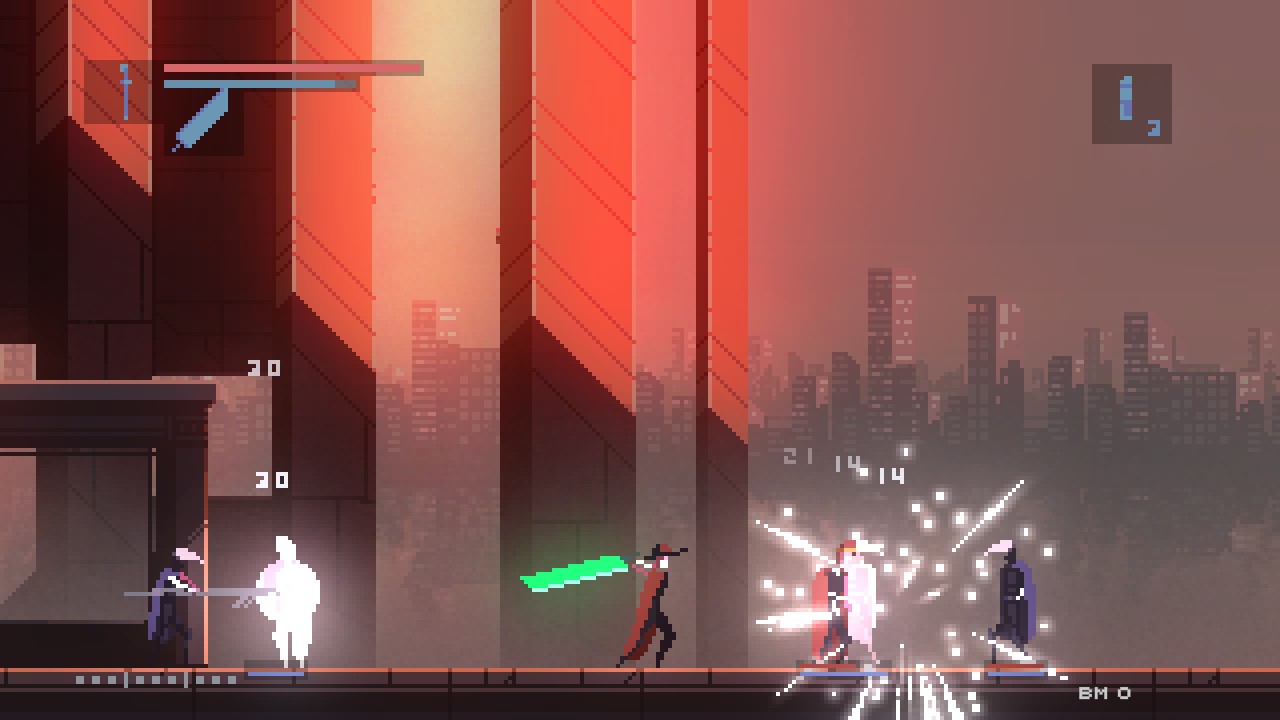 Скриншот из игры Biomass - 19