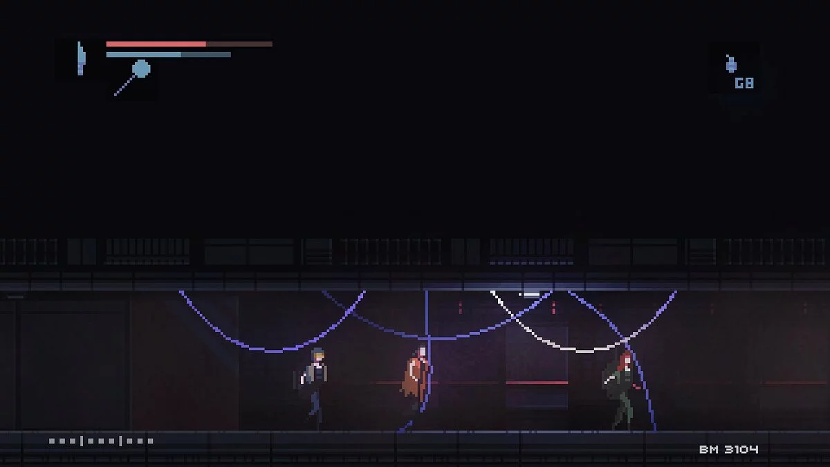 Скриншот из игры Biomass - 21