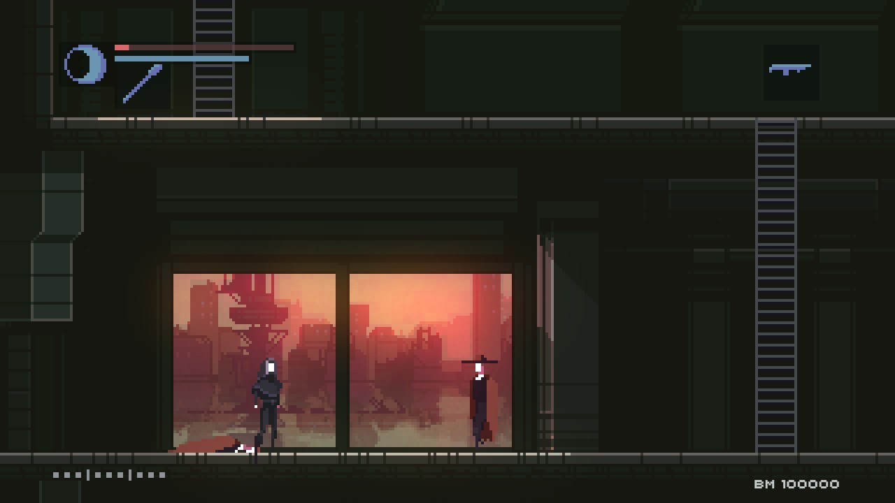 Скриншот из игры Biomass - 7