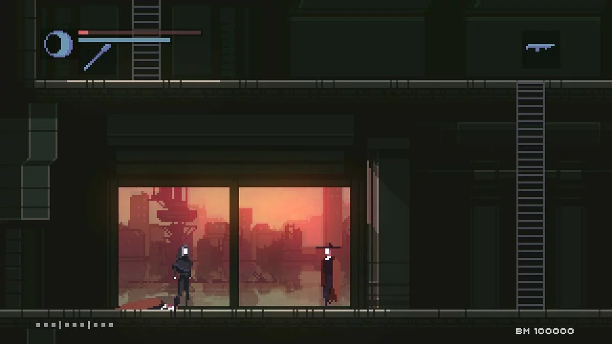 Скриншот из игры Biomass - 13