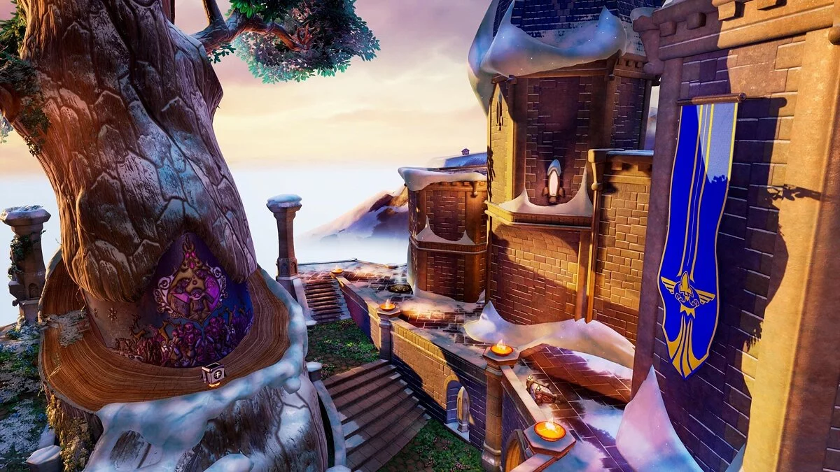 Скриншот из игры Rocket Arena - 42