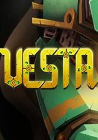 Обложка игры Vesta