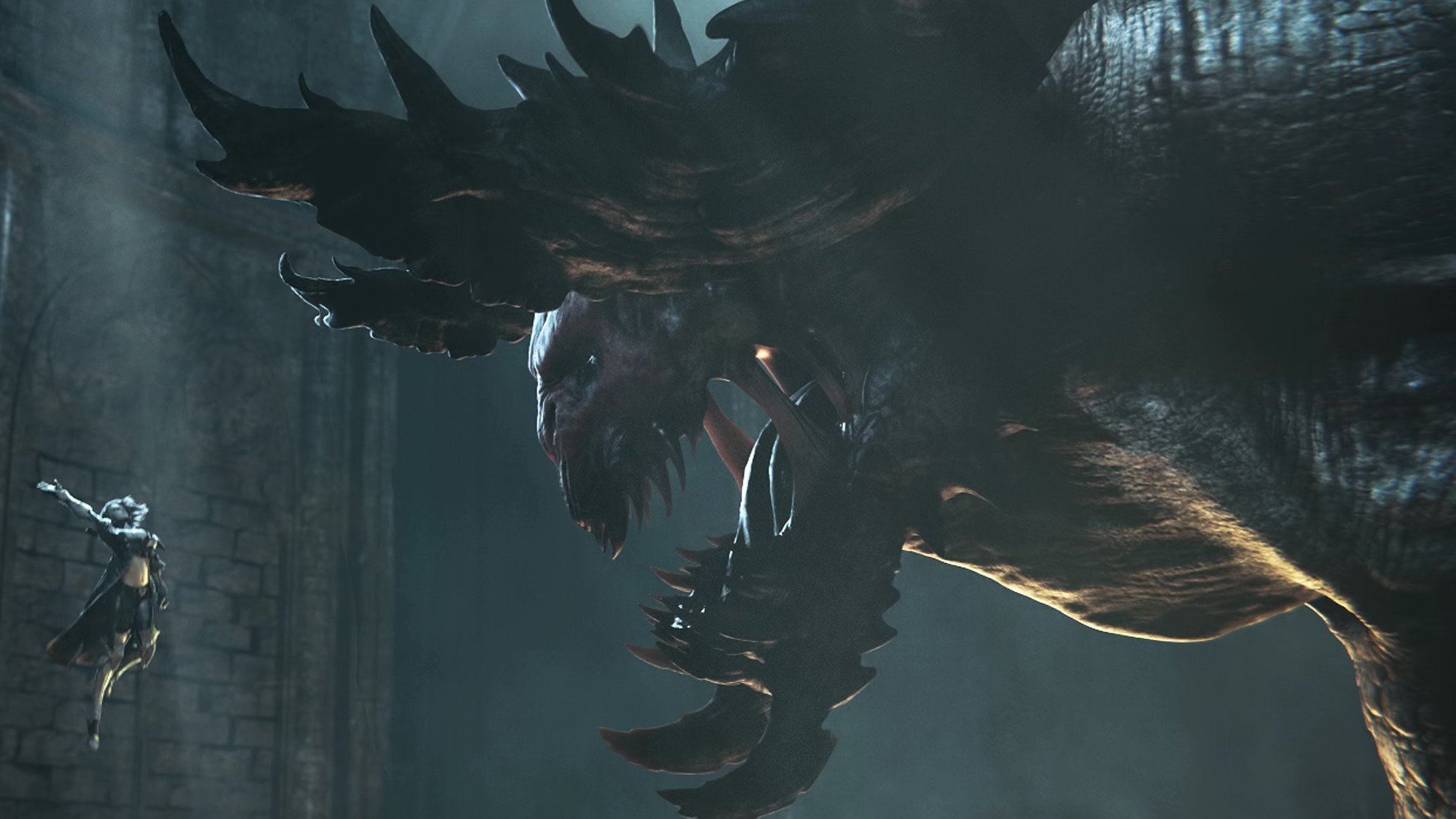 Скриншот из игры Angel Stone - 1