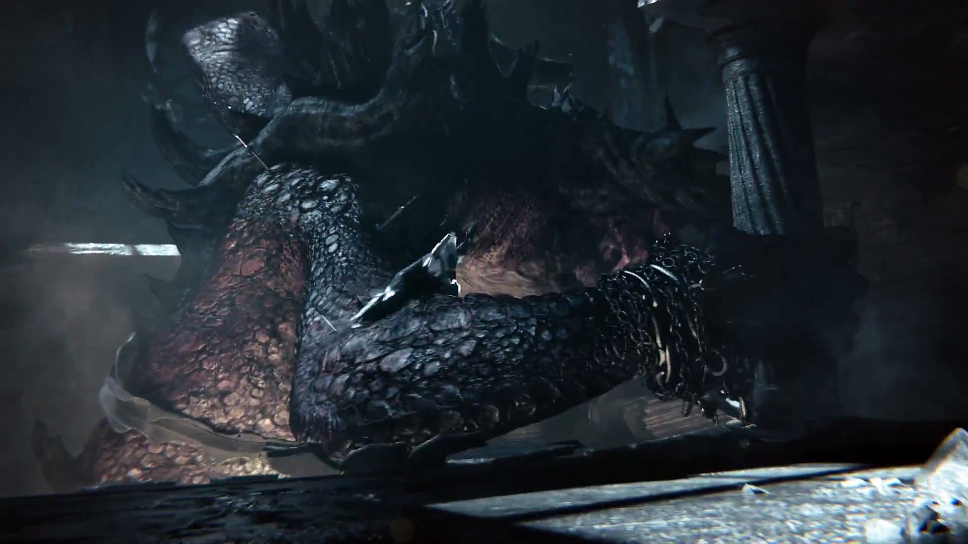 Скриншот из игры Angel Stone - 4