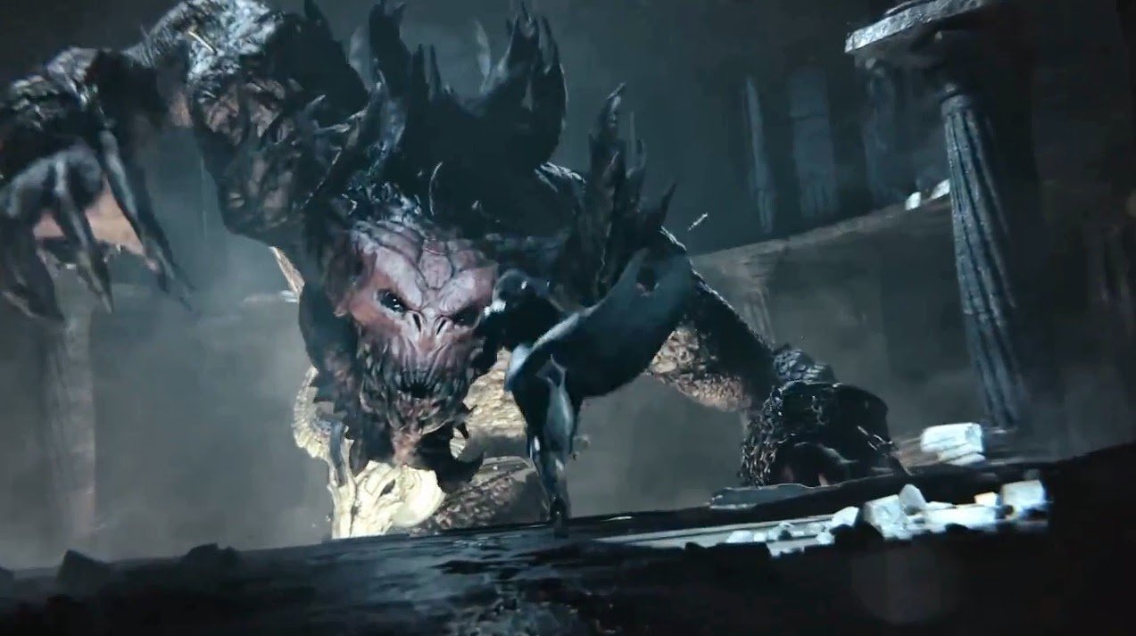 Скриншот из игры Angel Stone - 5