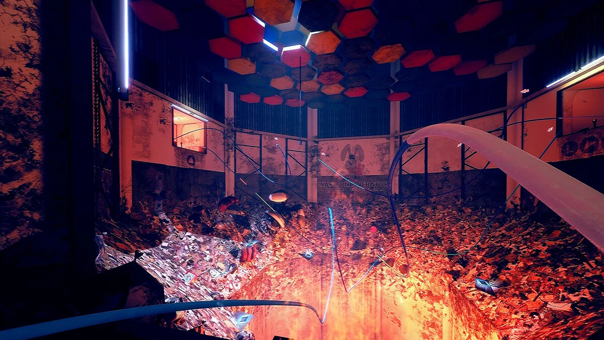 Скриншот из игры Finding Frankie - 3