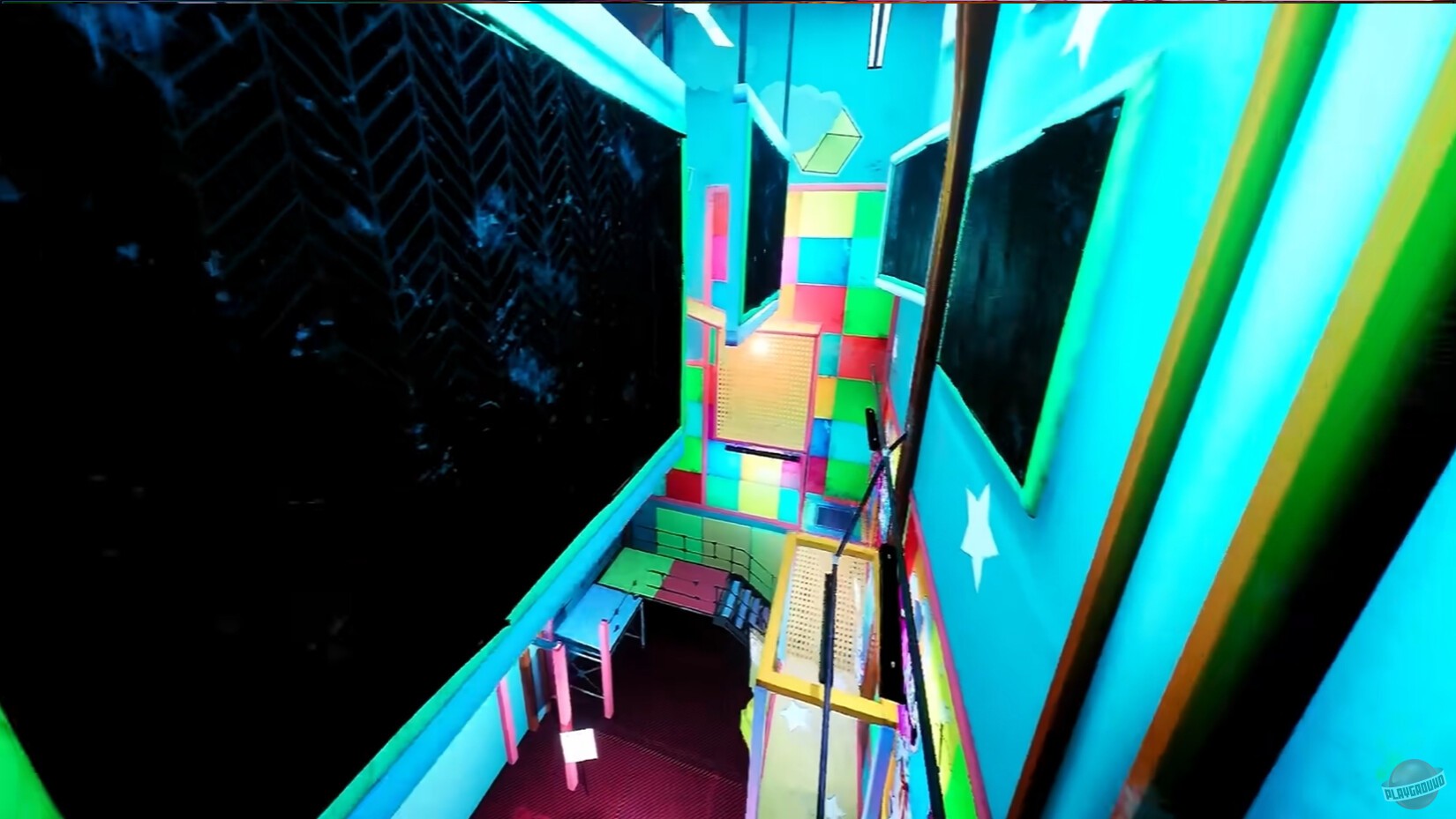 Скриншот из игры Finding Frankie - 9