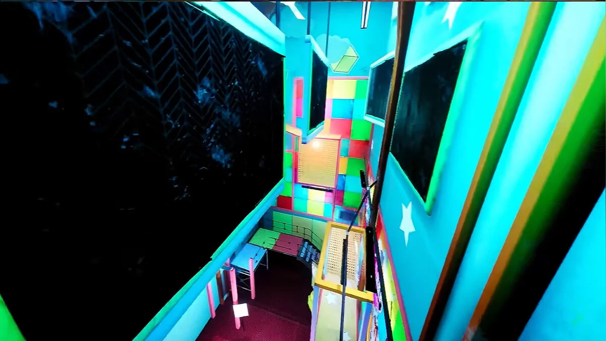 Скриншот из игры Finding Frankie - 18