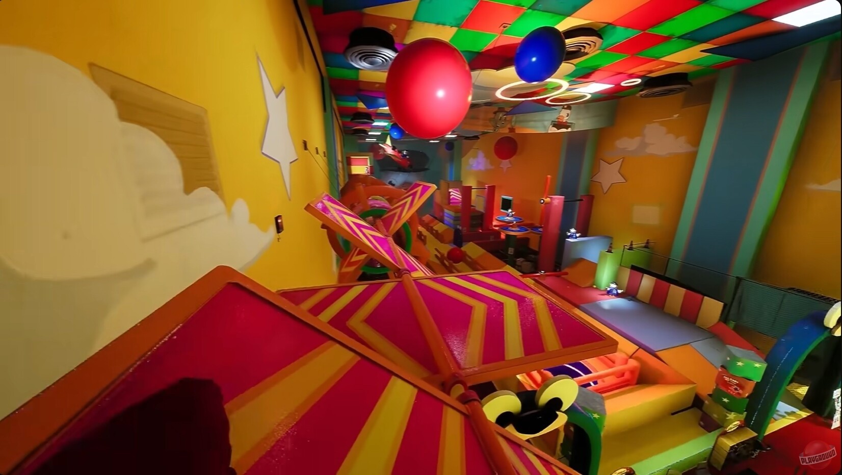 Скриншот из игры Finding Frankie - 6