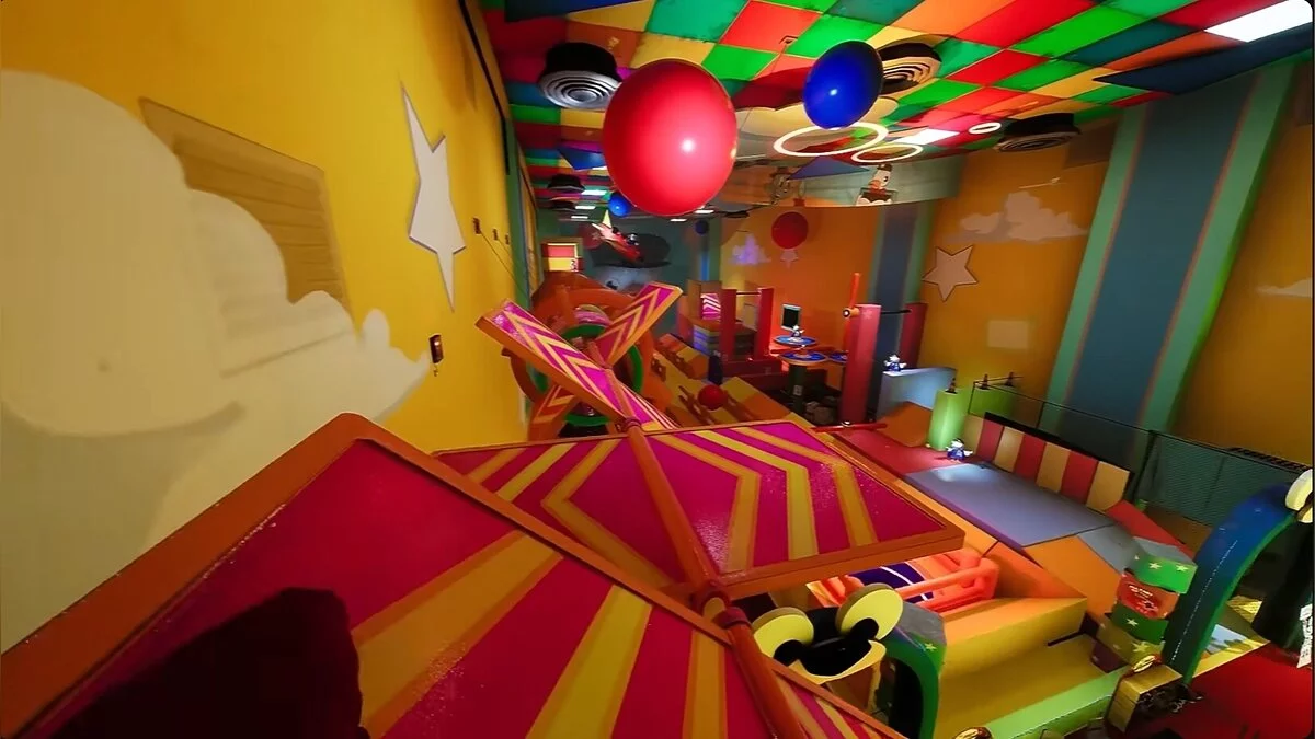 Скриншот из игры Finding Frankie - 8