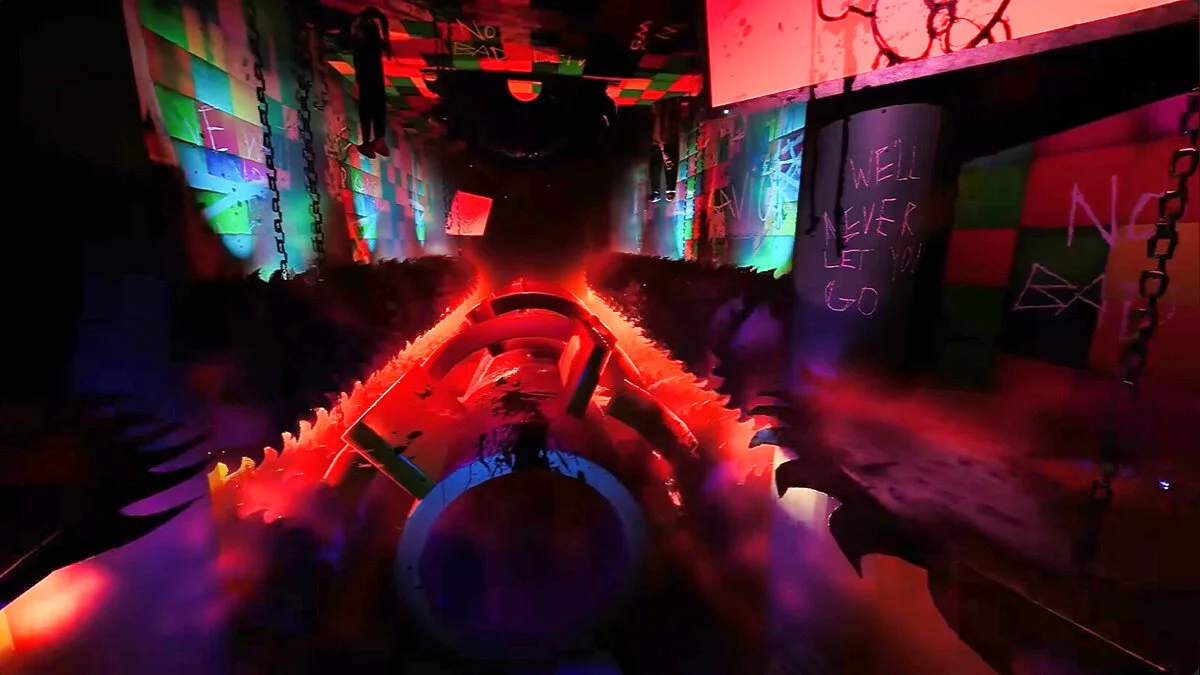 Скриншот из игры Finding Frankie - 2