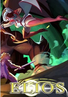 Обложка игры ELIOS VR