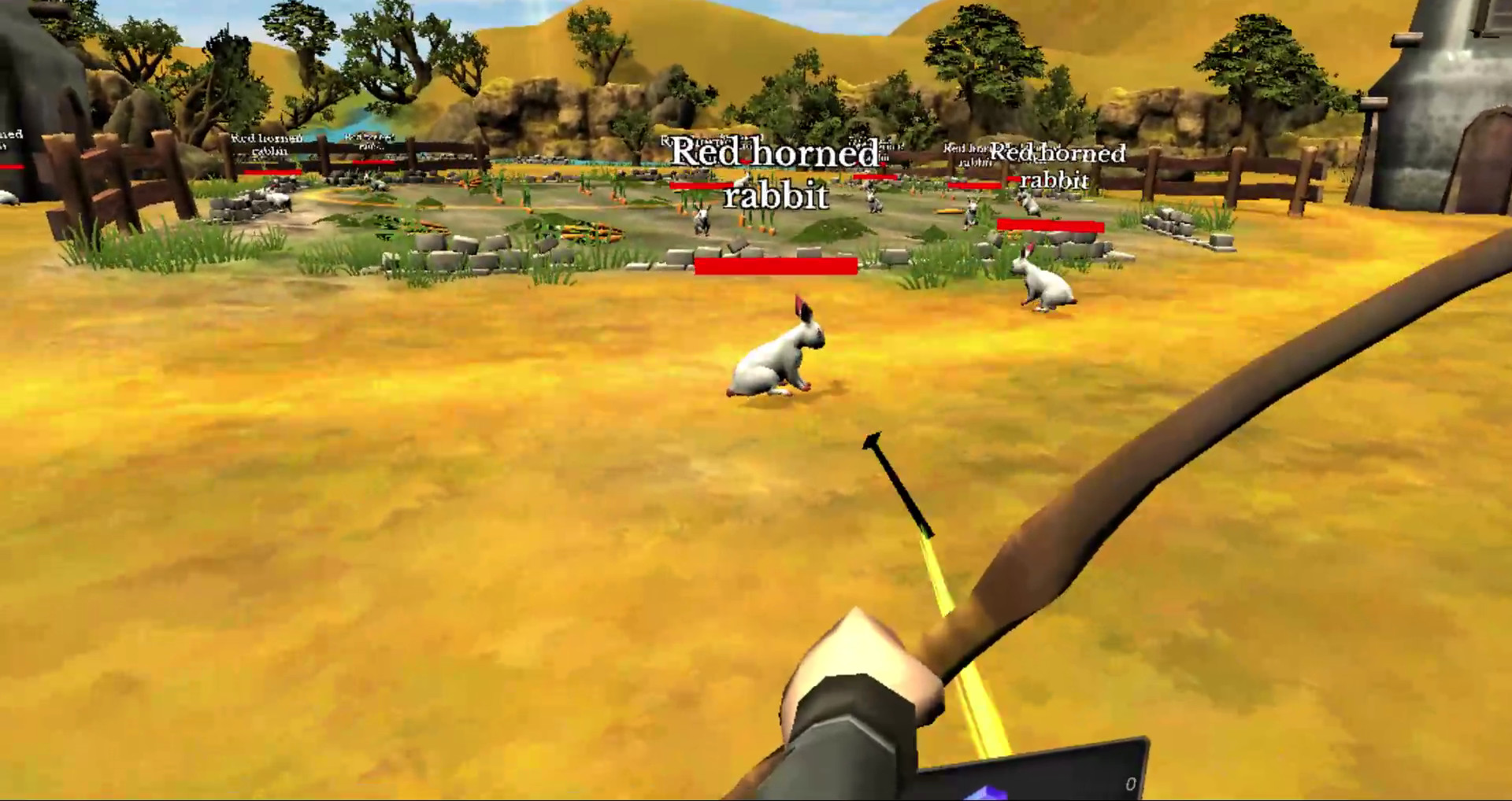 Скриншот из игры ELIOS VR - 7