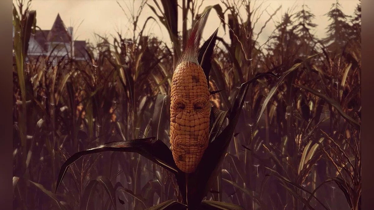 Скриншот из игры Maize - 22