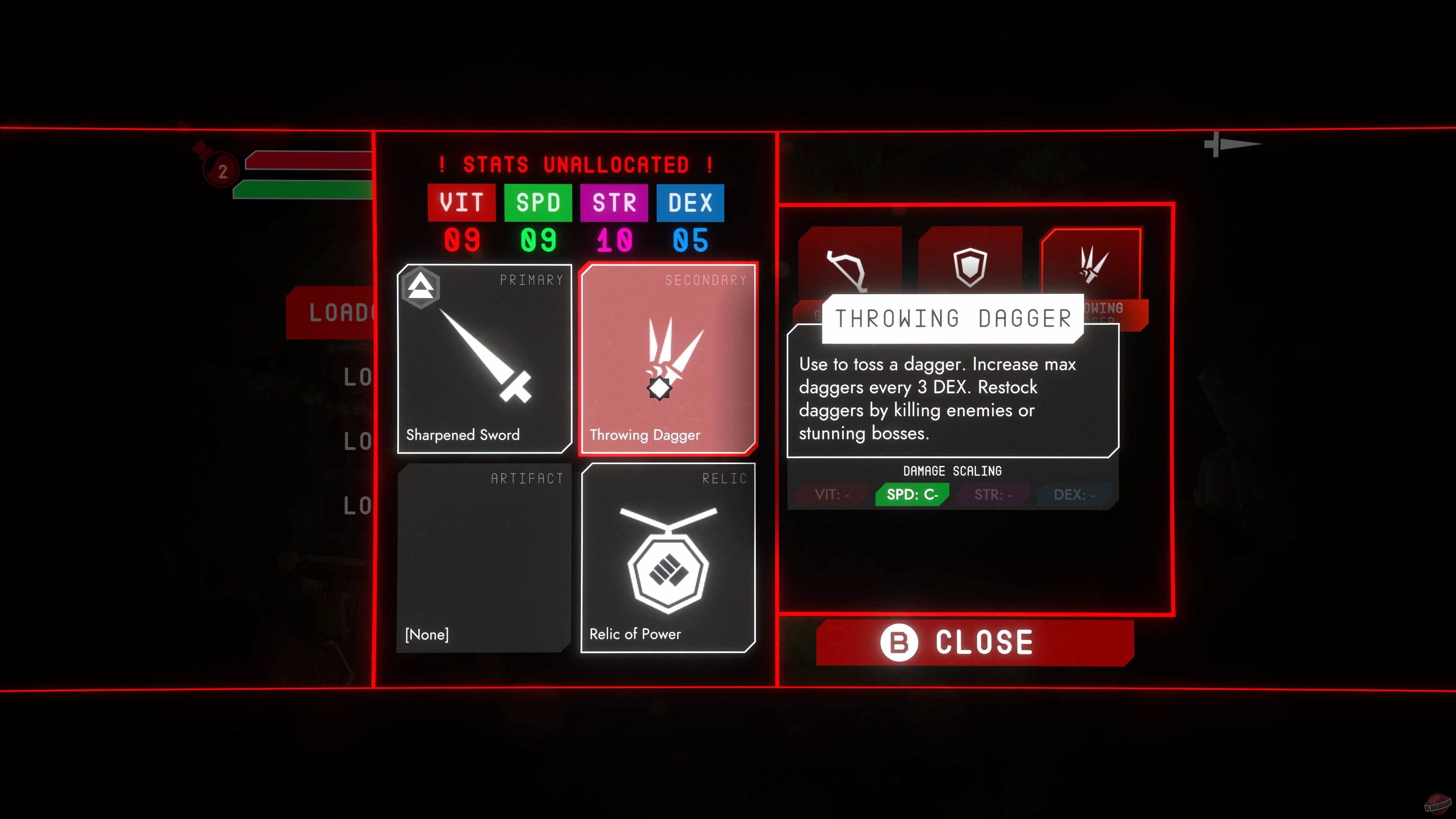 Скриншот из игры Void Sols - 16