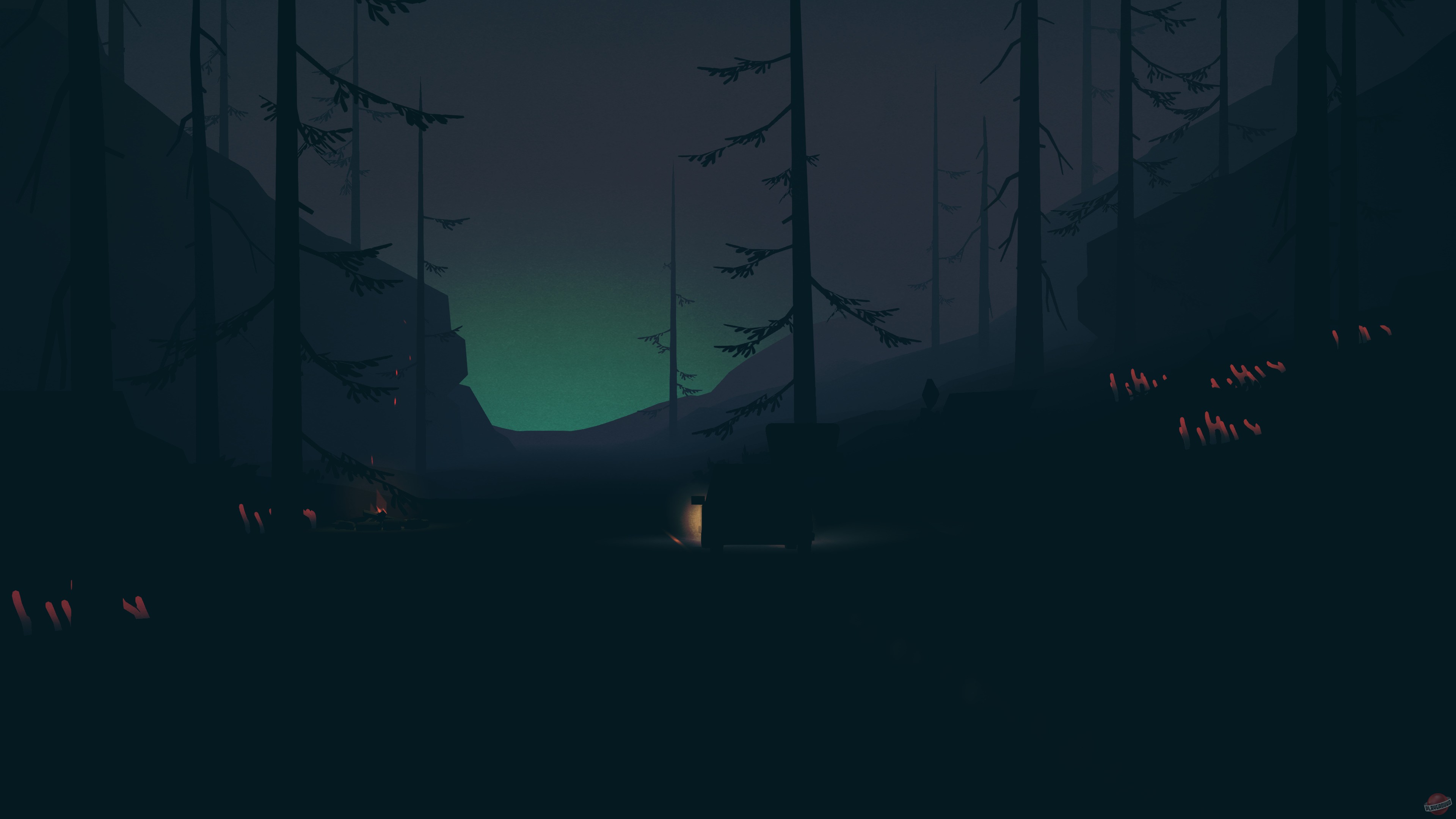 Скриншот из игры Overland - 22