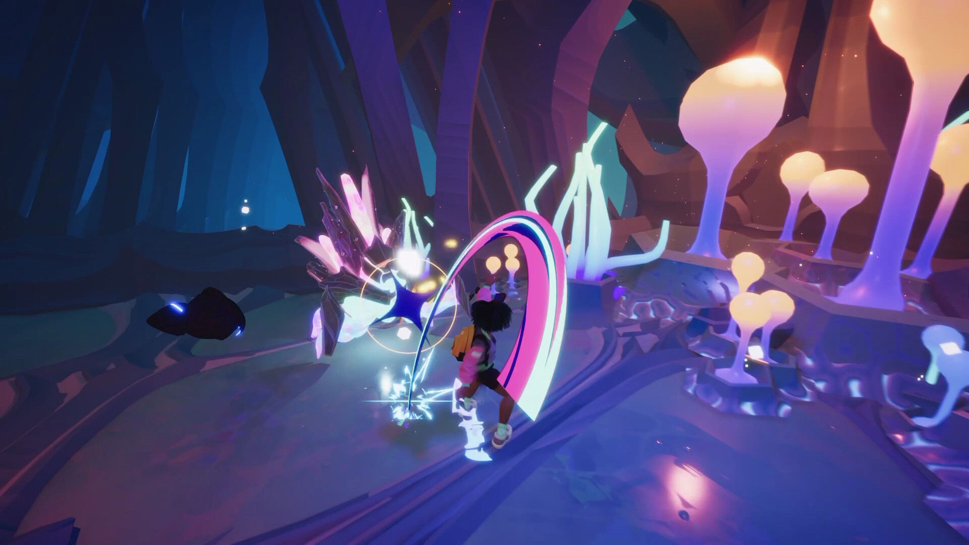 Скриншот из игры Usual June - 5