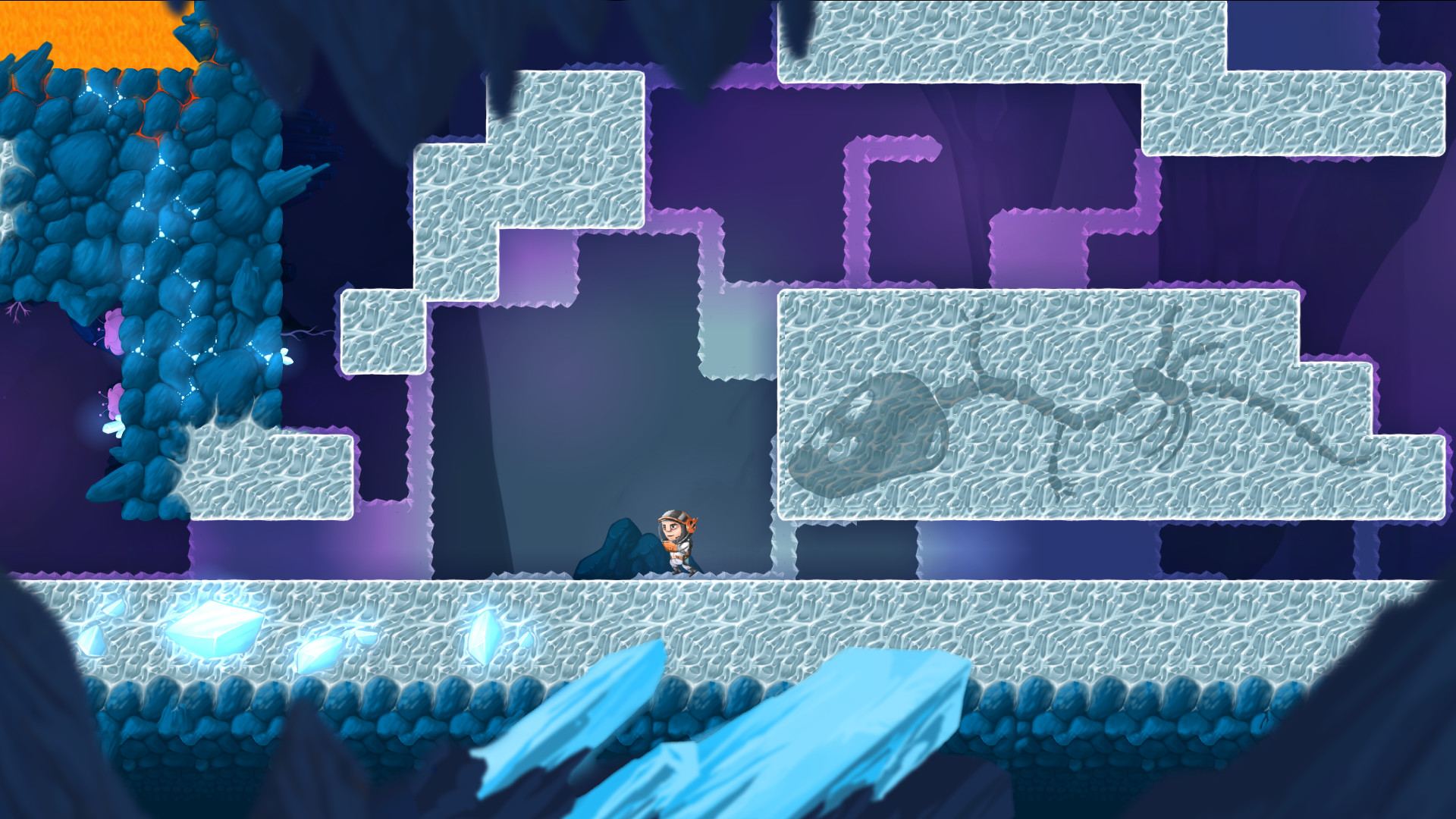 Скриншот из игры Blackhole - 40