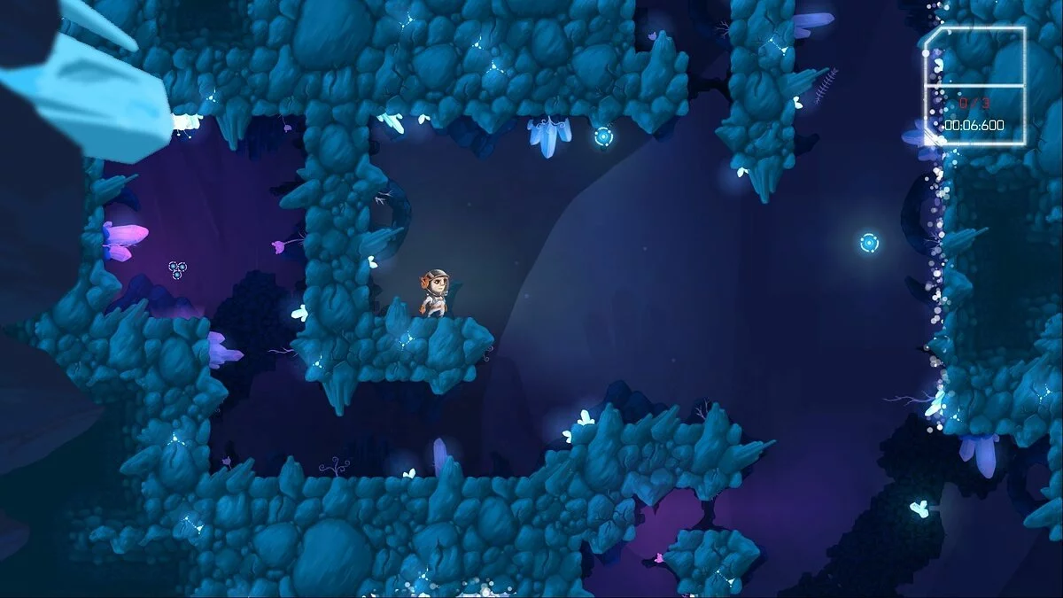 Скриншот из игры Blackhole - 15