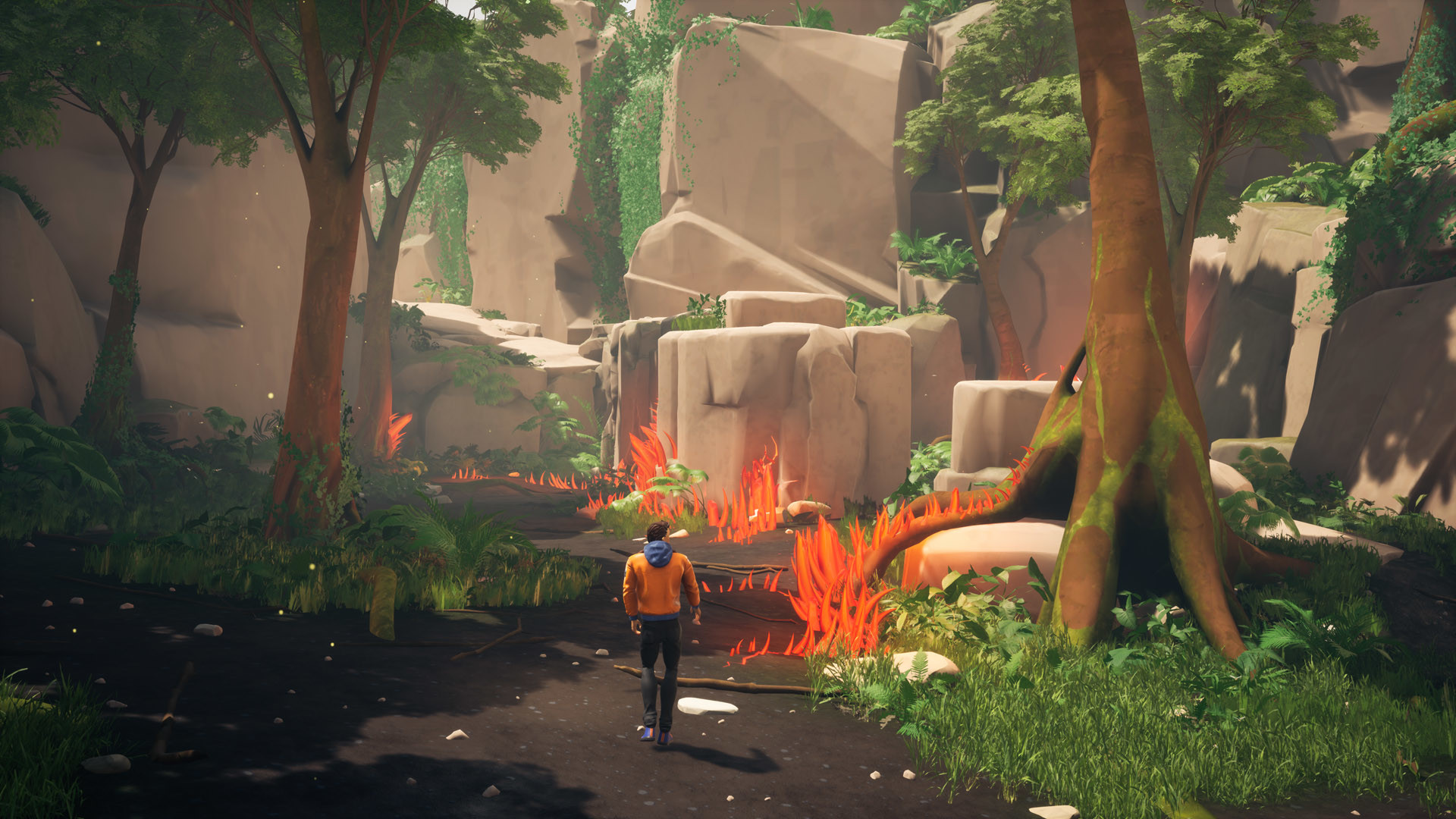 Скриншот из игры Matcho - 29