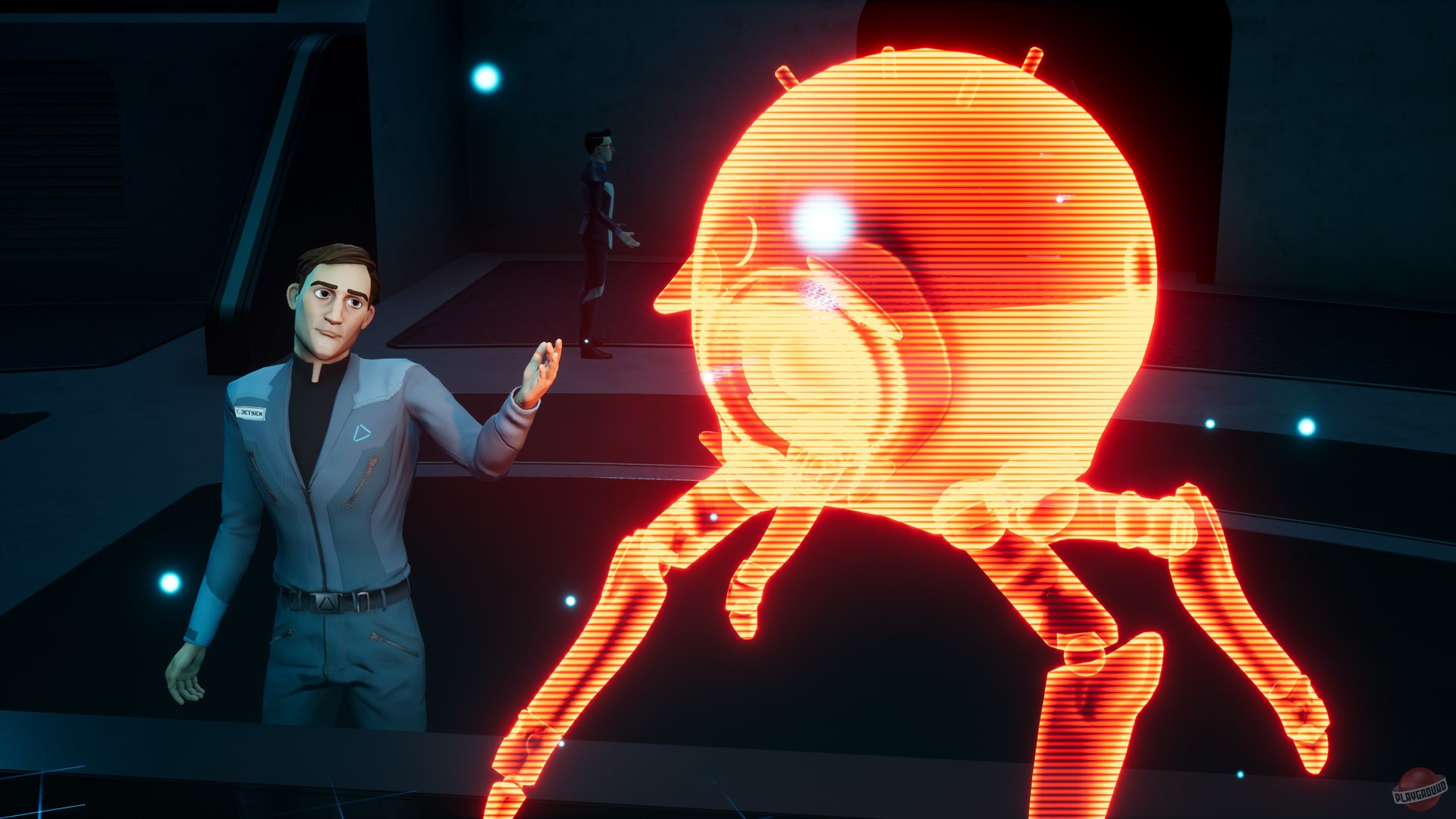 Скриншот из игры Matcho - 4