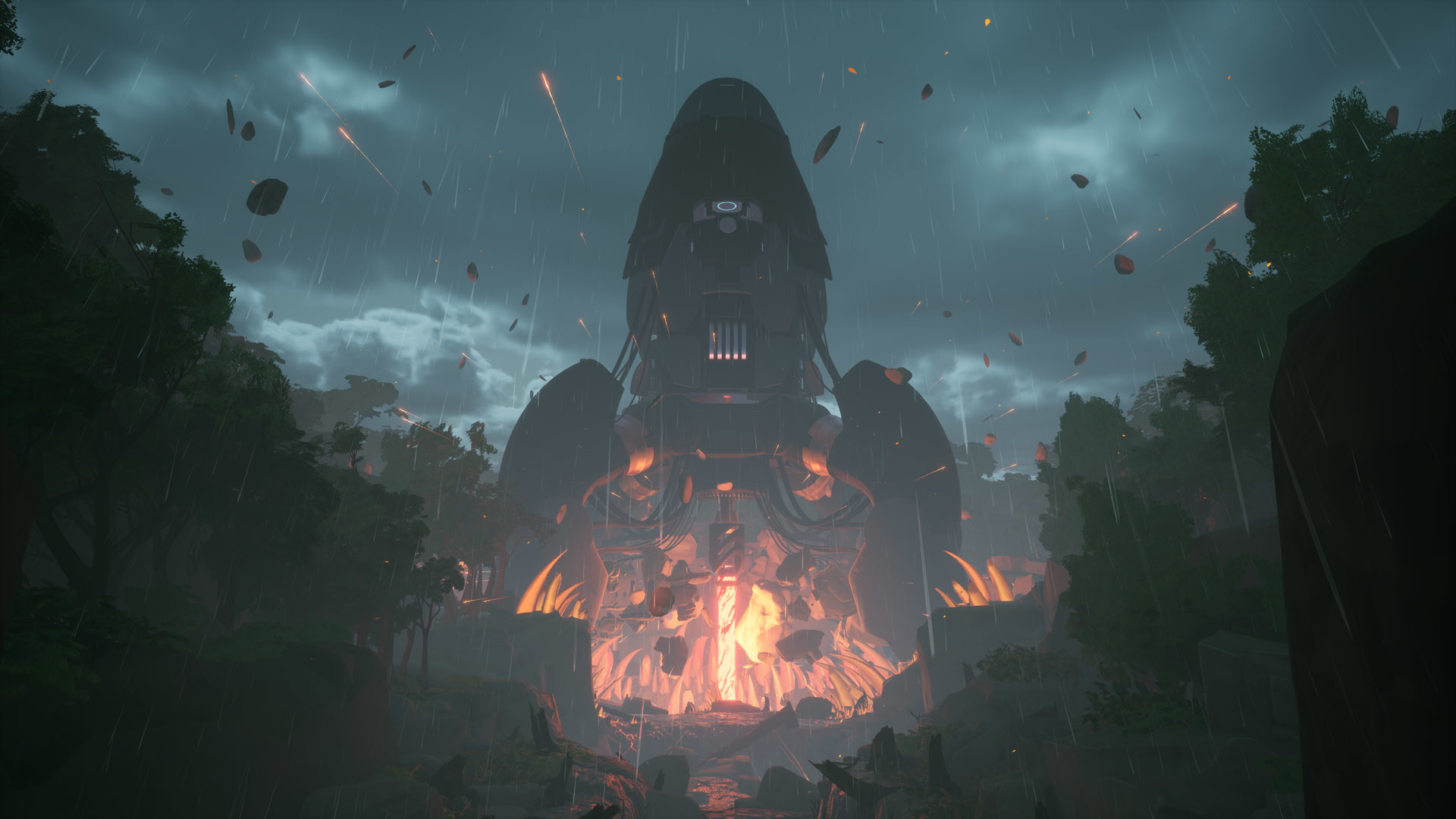 Скриншот из игры Matcho - 19