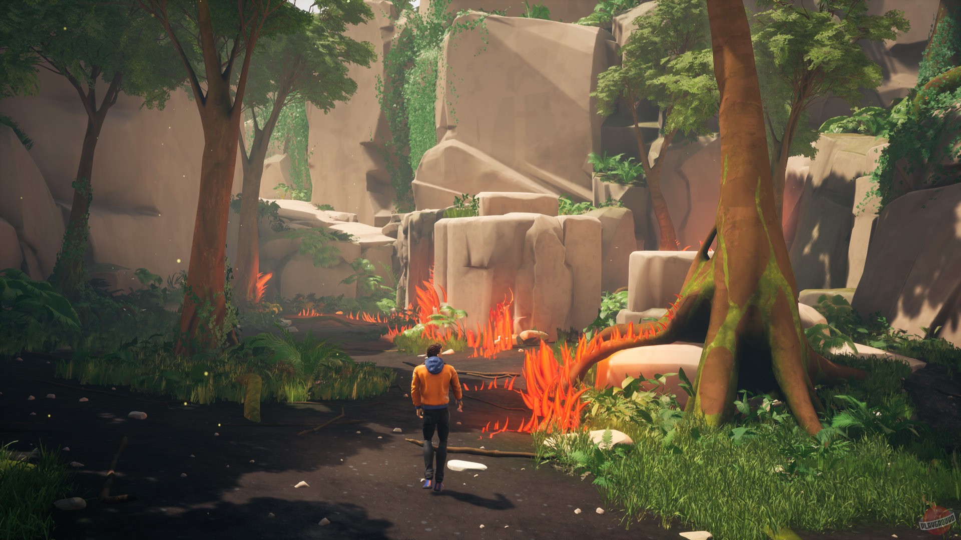 Скриншот из игры Matcho - 18