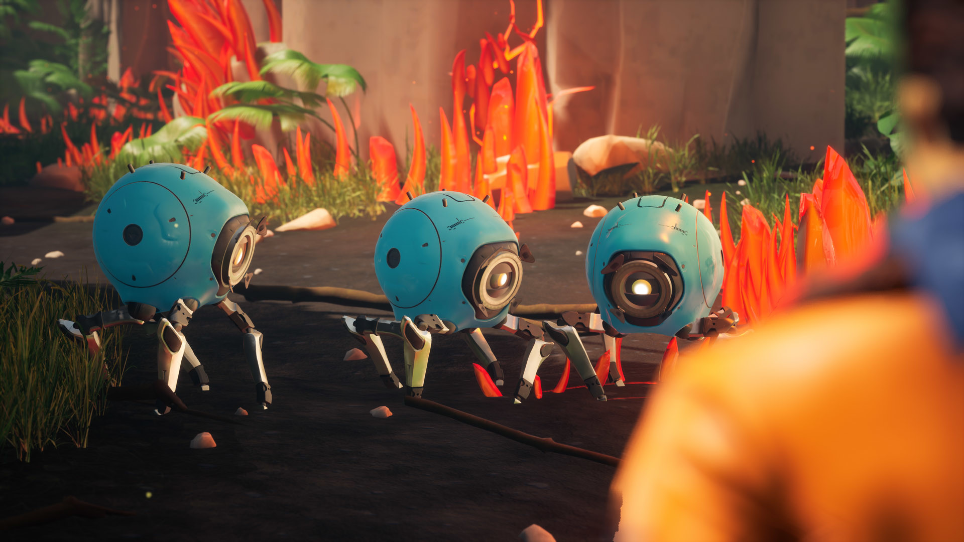 Скриншот из игры Matcho - 30